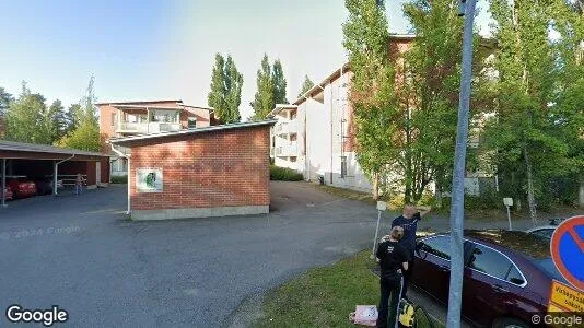 Apartments for rent in Oulu - Photo from Google Street View