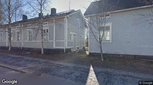 Apartments for rent in Oulu - Photo from Google Street View