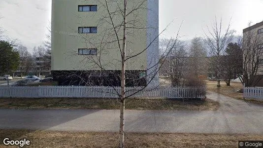 Apartments for rent in Oulu - Photo from Google Street View