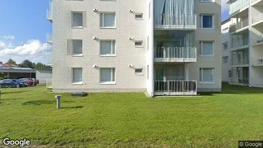 Apartments for rent in Oulu - Photo from Google Street View