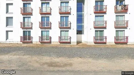 Apartments for rent in Oulu - Photo from Google Street View