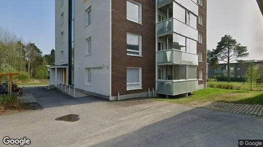 Apartments for rent in Oulu - Photo from Google Street View