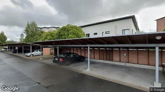 Apartments for rent in Oulu - Photo from Google Street View