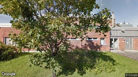 Apartments for rent in Oulu - Photo from Google Street View