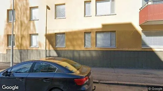 Apartments for rent in Oulu - Photo from Google Street View