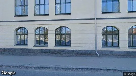 Apartments for rent in Oulu - Photo from Google Street View