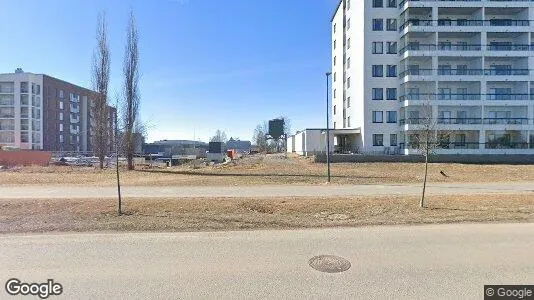 Apartments for rent in Oulu - Photo from Google Street View