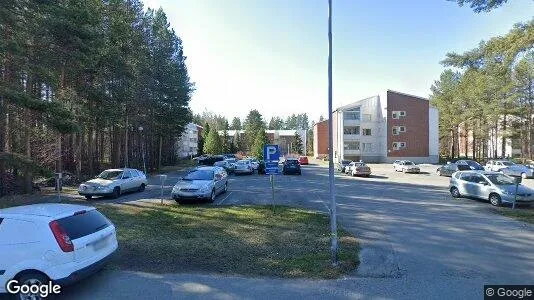 Apartments for rent in Oulu - Photo from Google Street View