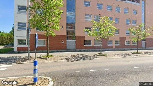 Apartments for rent in Jyväskylä - Photo from Google Street View