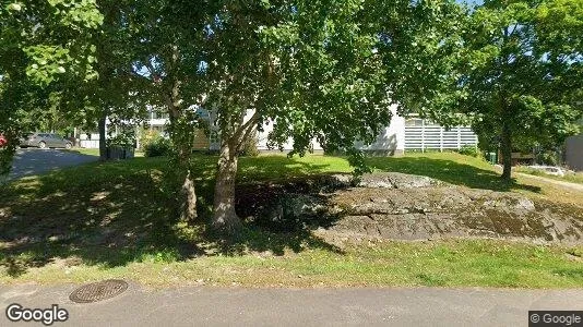 Apartments for rent in Jyväskylä - Photo from Google Street View