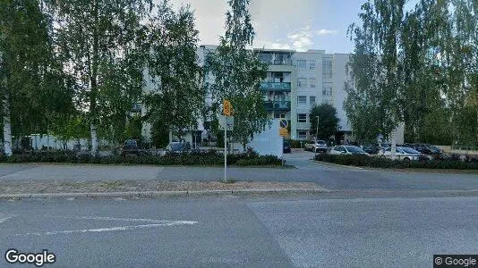 Apartments for rent in Jyväskylä - Photo from Google Street View