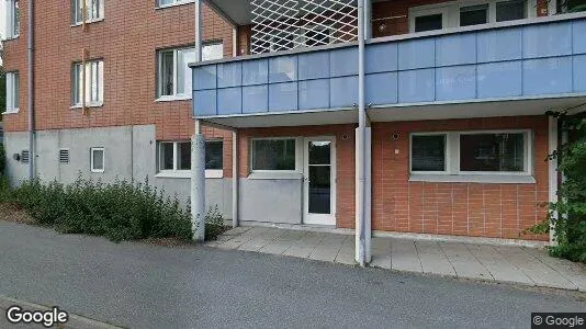 Apartments for rent in Jyväskylä - Photo from Google Street View