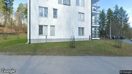 Apartments for rent in Jyväskylä - Photo from Google Street View