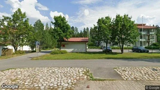 Apartments for rent in Jyväskylä - Photo from Google Street View