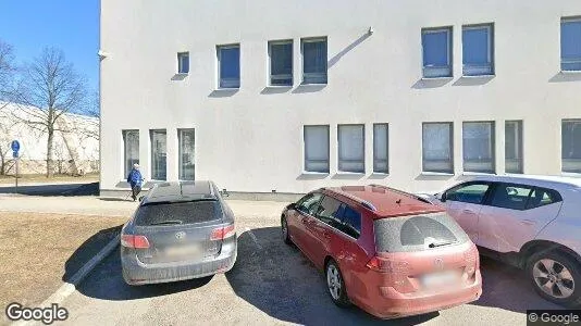 Apartments for rent in Jyväskylä - Photo from Google Street View