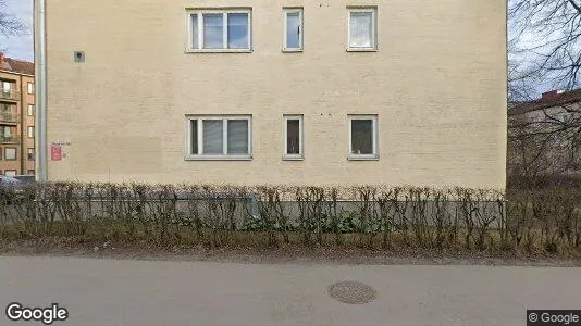 Apartments for rent in Jyväskylä - Photo from Google Street View