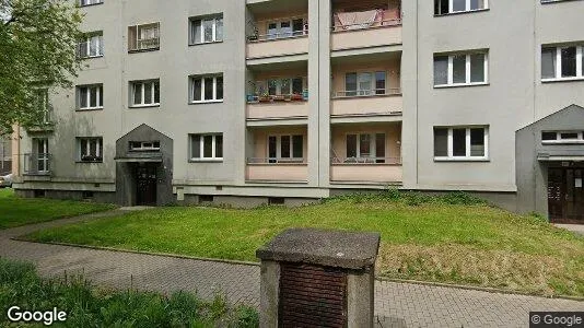 Apartments for rent in Ostrava-město - Photo from Google Street View