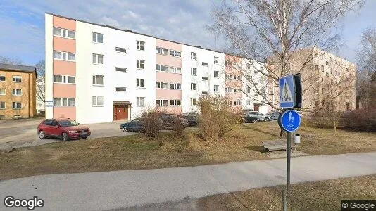 Apartments for rent in Saku - Photo from Google Street View