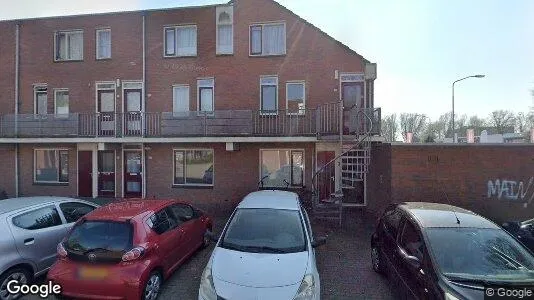 Apartments for rent in Hoogezand-Sappemeer - Photo from Google Street View