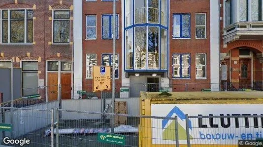 Apartments for rent in Groningen - Photo from Google Street View