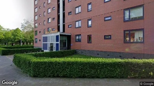 Apartments for rent in Groningen - Photo from Google Street View