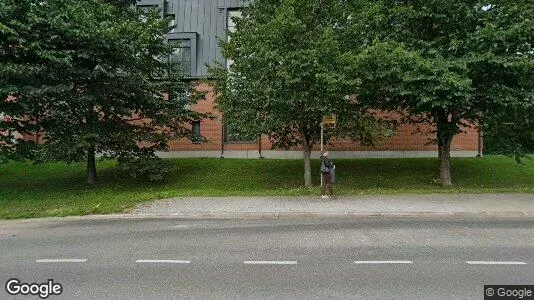 Apartments for rent in Turku - Photo from Google Street View