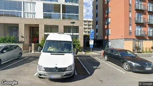 Apartments for rent in Turku - Photo from Google Street View