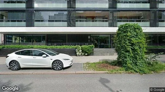 Apartments for rent in Turku - Photo from Google Street View