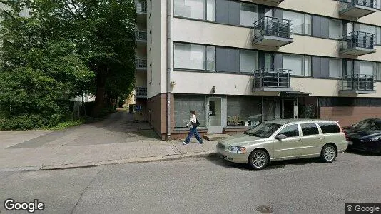 Apartments for rent in Turku - Photo from Google Street View