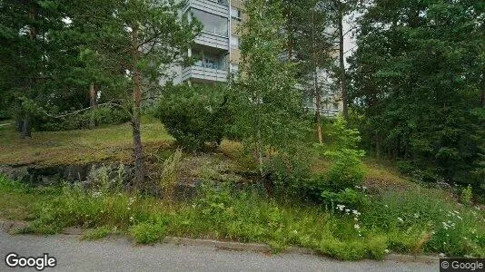 Apartments for rent in Turku - Photo from Google Street View