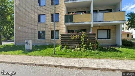 Apartments for rent in Turku - Photo from Google Street View