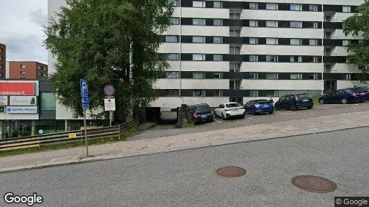 Apartments for rent in Turku - Photo from Google Street View