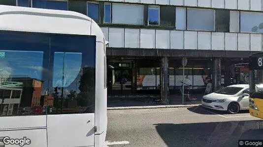 Apartments for rent in Turku - Photo from Google Street View