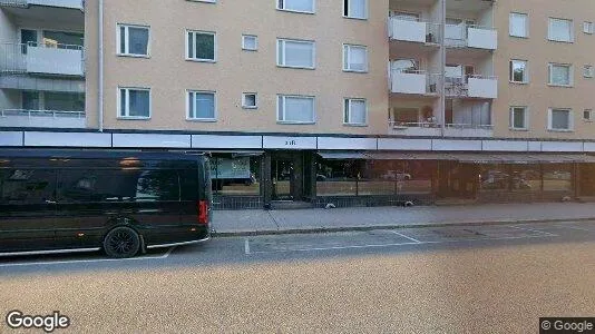 Apartments for rent in Turku - Photo from Google Street View