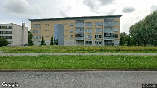 Apartments for rent in Turku - Photo from Google Street View