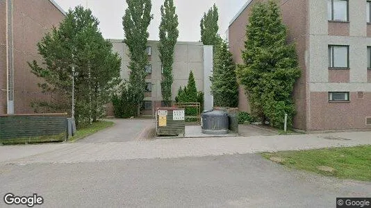 Apartments for rent in Turku - Photo from Google Street View