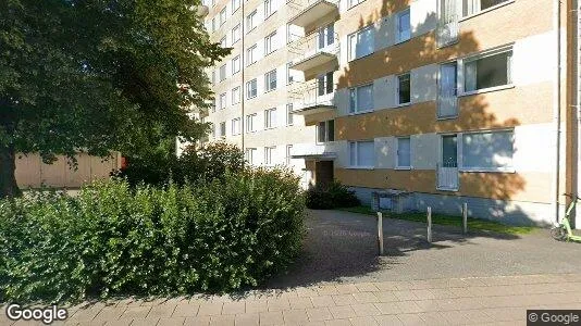 Apartments for rent in Turku - Photo from Google Street View