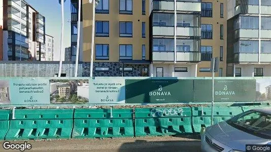 Apartments for rent in Turku - Photo from Google Street View