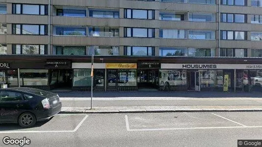 Apartments for rent in Turku - Photo from Google Street View