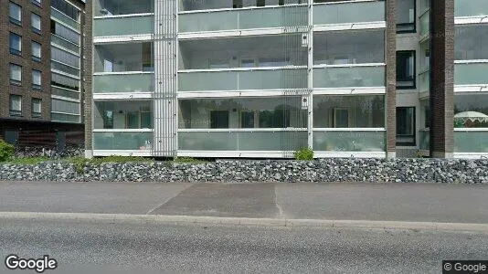 Apartments for rent in Turku - Photo from Google Street View