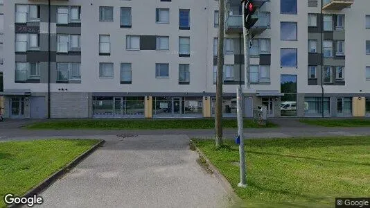 Apartments for rent in Turku - Photo from Google Street View
