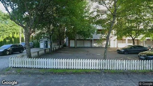 Apartments for rent in Turku - Photo from Google Street View