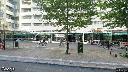 Apartments for rent in Turku - Photo from Google Street View