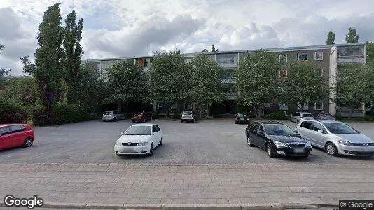 Apartments for rent in Turku - Photo from Google Street View