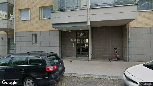 Apartments for rent in Turku - Photo from Google Street View