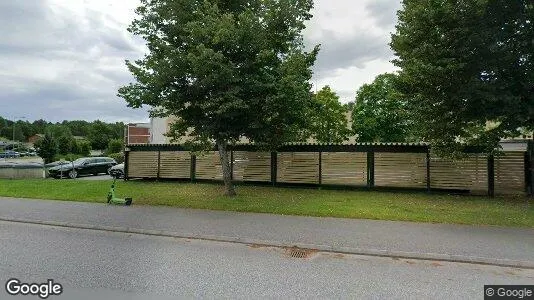 Apartments for rent in Turku - Photo from Google Street View