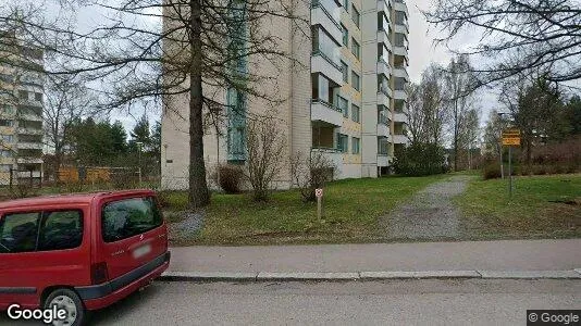 Apartments for rent in Tampere Kaakkoinen - Photo from Google Street View