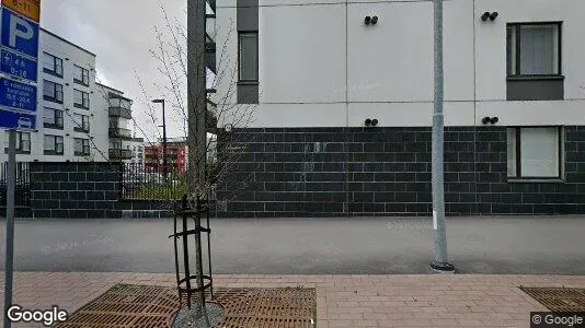 Apartments for rent in Tampere Kaakkoinen - Photo from Google Street View