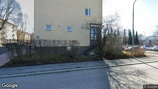Apartments for rent in Tampere Keskinen - Photo from Google Street View