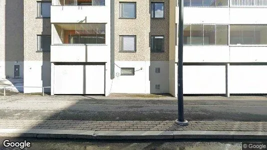 Apartments for rent in Tampere Keskinen - Photo from Google Street View